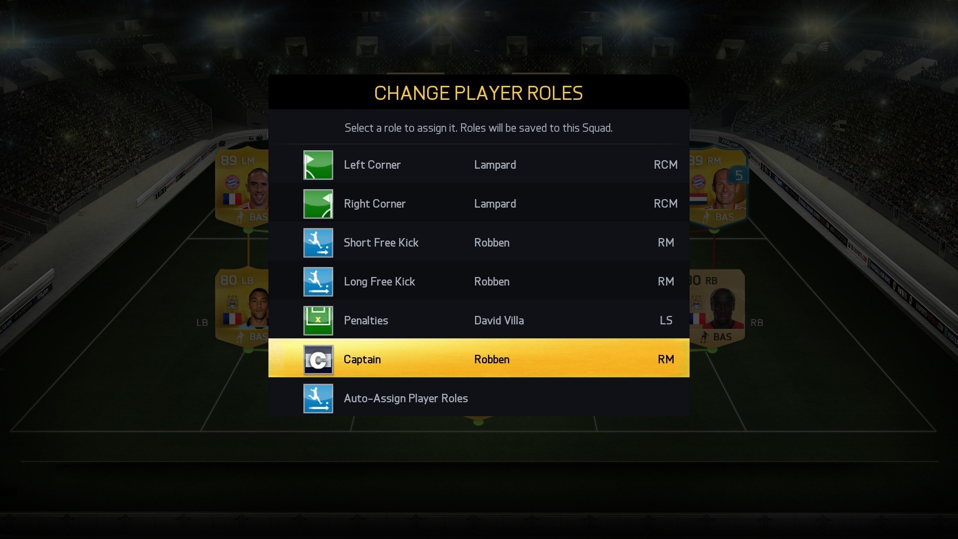 FIFA 15 - Imagen 22